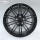 20X9.5 Forged Rims for Cayenne Panamera Taycan 718